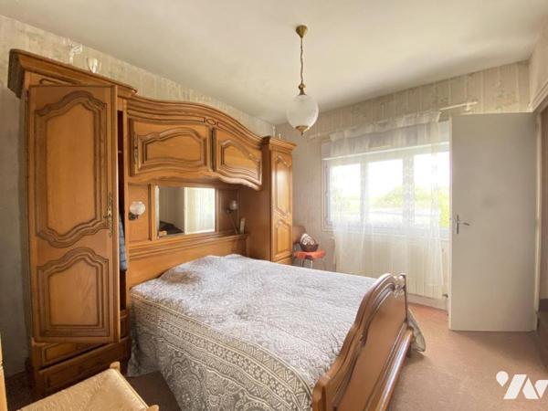 Maison d'habitation proche du centre de PLOUARET