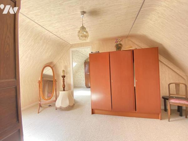 Maison d'habitation proche du centre de PLOUARET