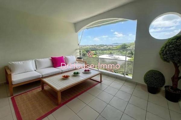 Appartement à vendre 2 pièces de 47 m²