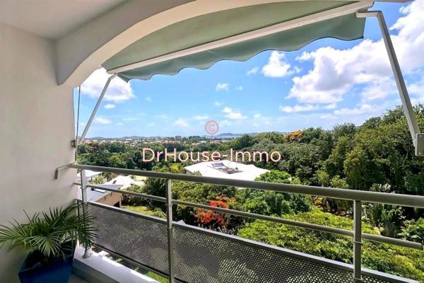Appartement à vendre 2 pièces de 47 m²