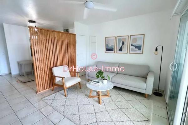 Appartement à vendre 2 pièces de 47 m²
