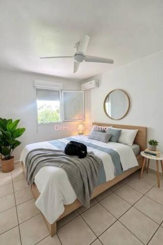 Appartement à vendre 2 pièces de 47 m²
