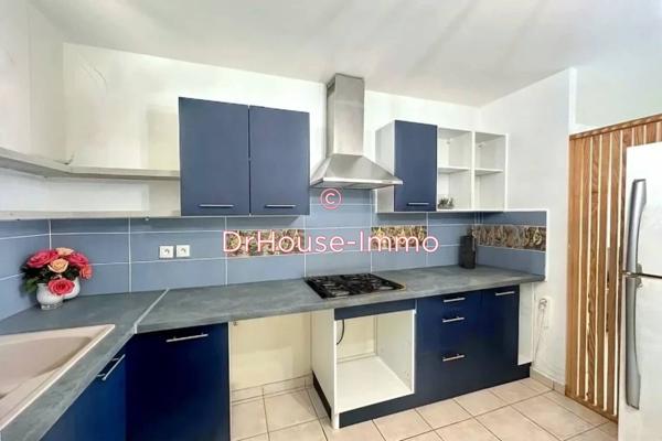 Appartement à vendre 2 pièces de 47 m²