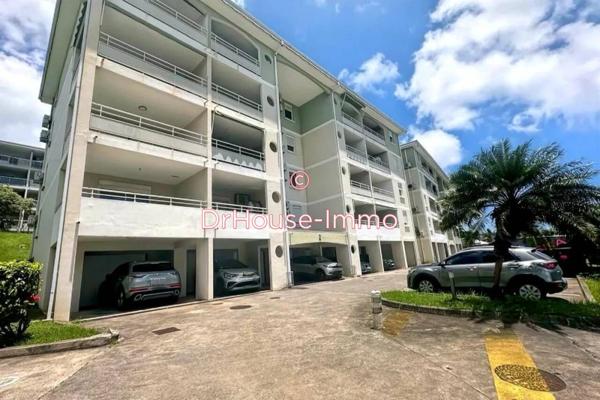Appartement à vendre 2 pièces de 47 m²
