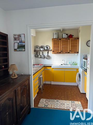 Appartement à vendre 2 pièces 59 m² Bénodet