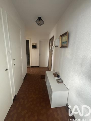 Appartement à vendre 2 pièces 59 m² Bénodet