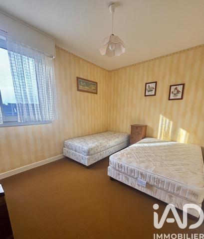 Appartement à vendre 2 pièces 59 m² Bénodet