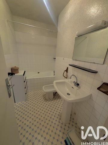 Appartement à vendre 2 pièces 59 m² Bénodet