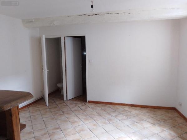 Duplex à vendre à Soissons dans l'Aisne (02200), ref : 972