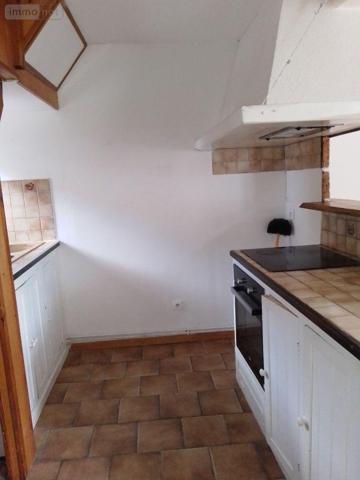 Duplex à vendre à Soissons dans l'Aisne (02200), ref : 972