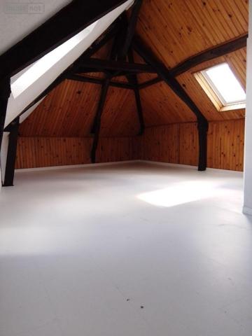 Duplex à vendre à Soissons dans l'Aisne (02200), ref : 972