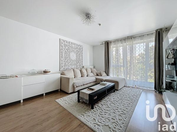 Appartement à vendre 3 pièces 64 m² Chevilly-Larue