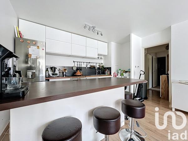 Appartement à vendre 3 pièces 64 m² Chevilly-Larue