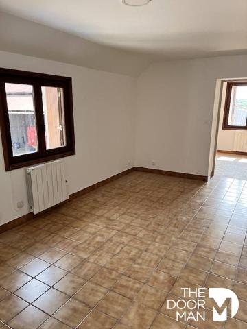 Appartement - Loué - 30 m² - LES BREVIAIRES | The Door Man