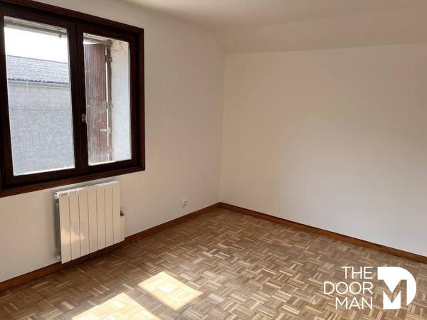 Appartement - Loué - 30 m² - LES BREVIAIRES | The Door Man