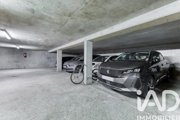 Appartement à vendre 3 pièces 65,66 m² Noisy-le-Grand
