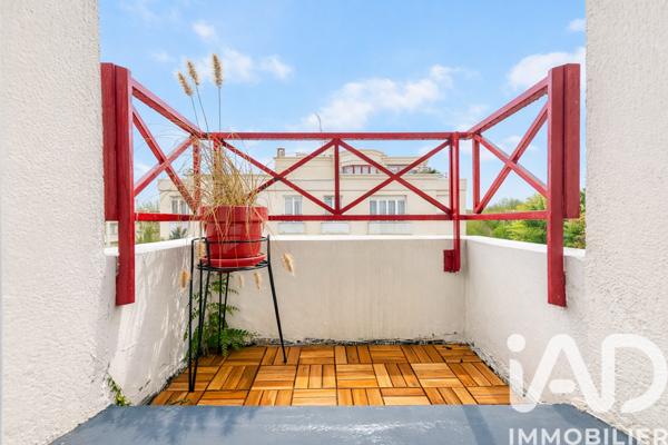 Appartement à vendre 3 pièces 65,66 m² Noisy-le-Grand