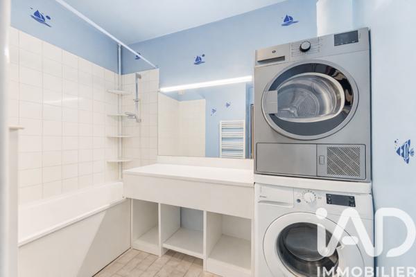 Appartement à vendre 3 pièces 65,66 m² Noisy-le-Grand