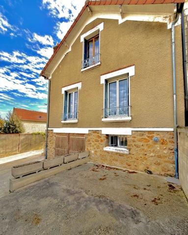 Maison Ris Orangis 5 pièce(s) 102 m2