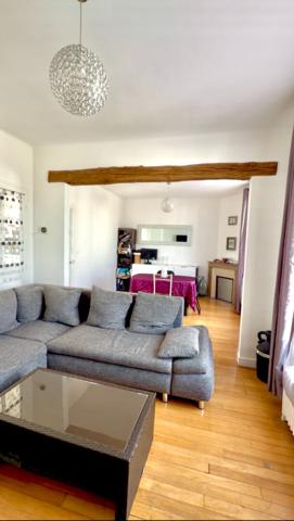 Maison Ris Orangis 5 pièce(s) 102 m2