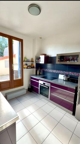 Maison Ris Orangis 5 pièce(s) 102 m2