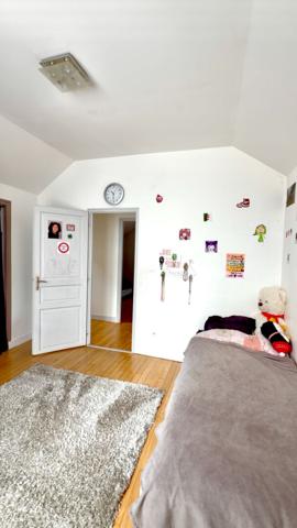 Maison Ris Orangis 5 pièce(s) 102 m2