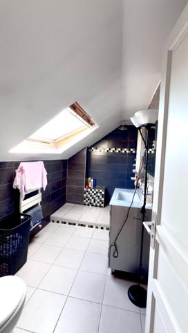 Maison Ris Orangis 5 pièce(s) 102 m2