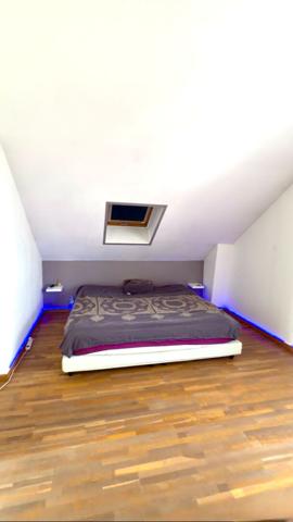 Maison Ris Orangis 5 pièce(s) 102 m2