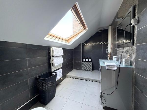 Maison Ris Orangis 5 pièce(s) 102 m2