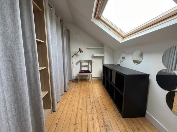Maison Ris Orangis 5 pièce(s) 102 m2