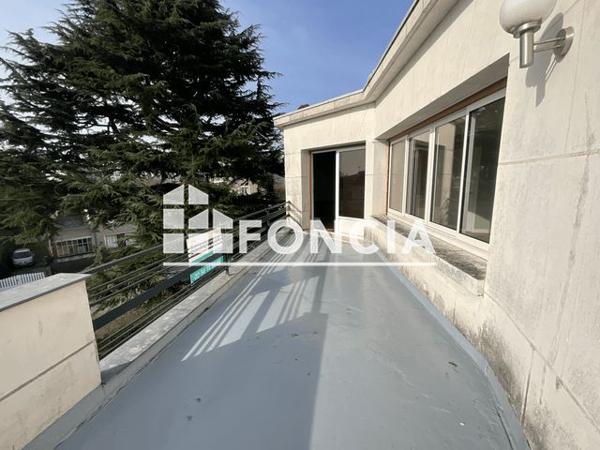 À vendre Appartement 3 pièces 60 m² - Blois 41000