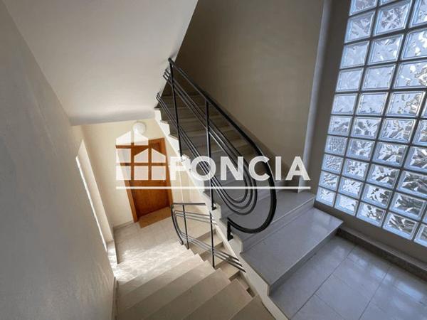 À vendre Appartement 3 pièces 60 m² - Blois 41000