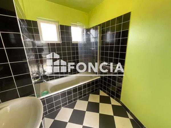 À vendre Appartement 3 pièces 60 m² - Blois 41000