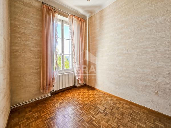 EXCLUSIVITE - LES PENNES MIRABEAU - Maison T4 94m2 sur 490 m2