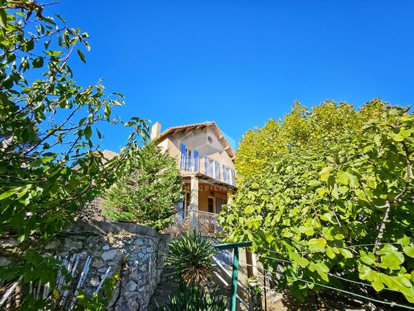 EXCLUSIVITE - LES PENNES MIRABEAU - Maison T4 94m2 sur 490 m2