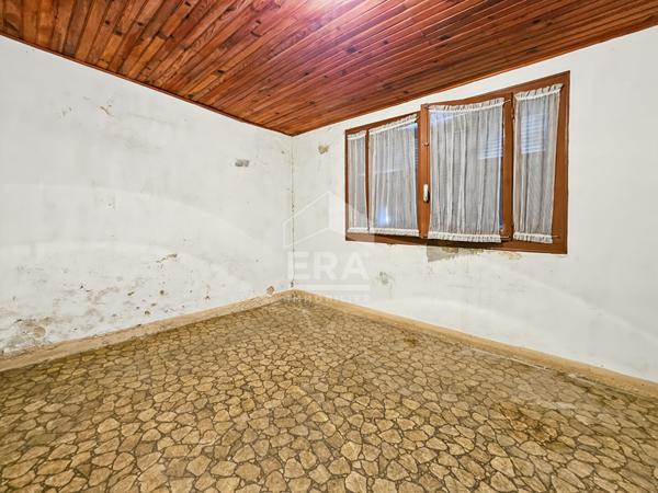 EXCLUSIVITE - LES PENNES MIRABEAU - Maison T4 94m2 sur 490 m2