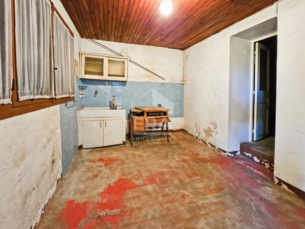 EXCLUSIVITE - LES PENNES MIRABEAU - Maison T4 94m2 sur 490 m2