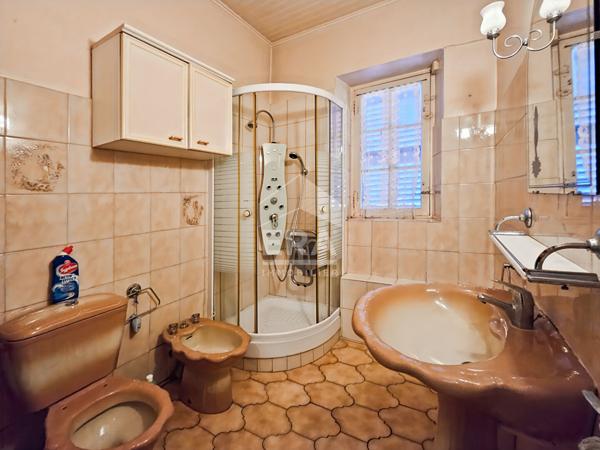 EXCLUSIVITE - LES PENNES MIRABEAU - Maison T4 94m2 sur 490 m2