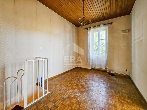 EXCLUSIVITE - LES PENNES MIRABEAU - Maison T4 94m2 sur 490 m2