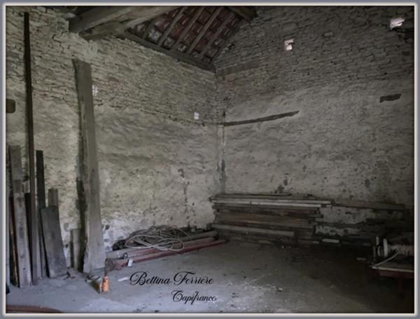 Investissement / Projet – Lot de 3 granges – Lucenay-le-Duc