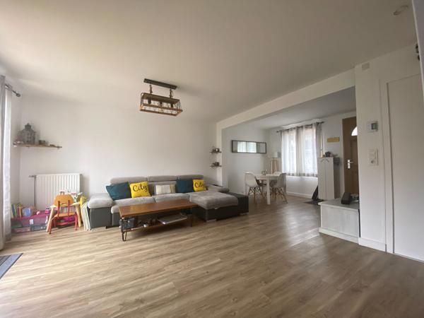 Maison Plaisir 4 pièce(s) 75.72 m2