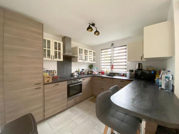 Maison Plaisir 4 pièce(s) 75.72 m2