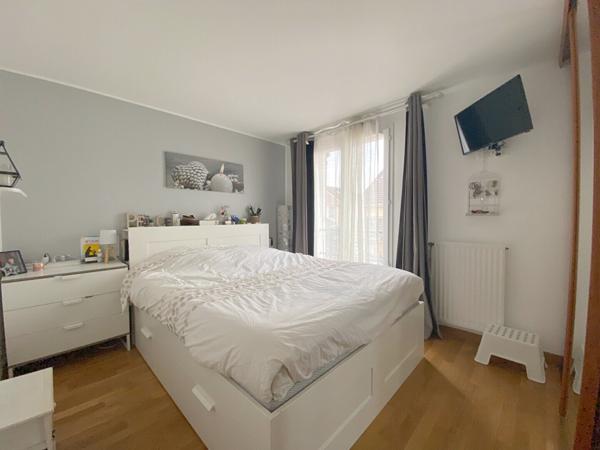 Maison Plaisir 4 pièce(s) 75.72 m2