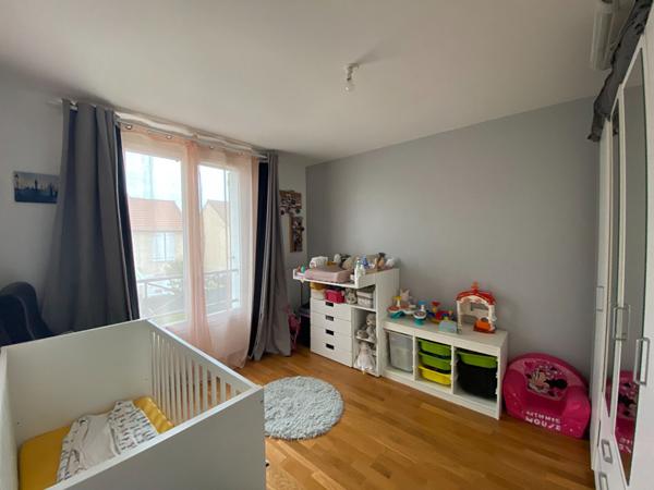 Maison Plaisir 4 pièce(s) 75.72 m2