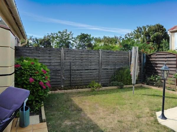 Maison Plaisir 4 pièce(s) 75.72 m2