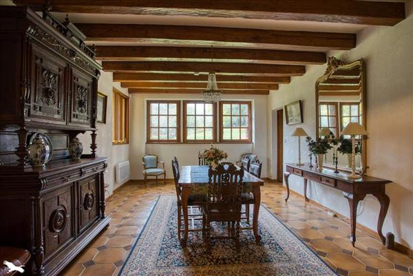 Maison à vendre |  Cazals |  8 pièces | 267 m²