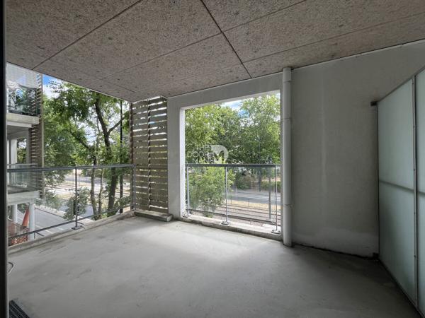 Appartement - Loué - 40 m² - NANTES | The Door Man