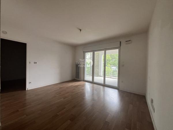 Appartement - Loué - 40 m² - NANTES | The Door Man