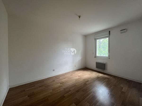 Appartement - Loué - 40 m² - NANTES | The Door Man
