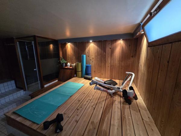 Propriété Commerciale Hôtel La Grave Hautes-Alpes 15 Chambres avec restaurant